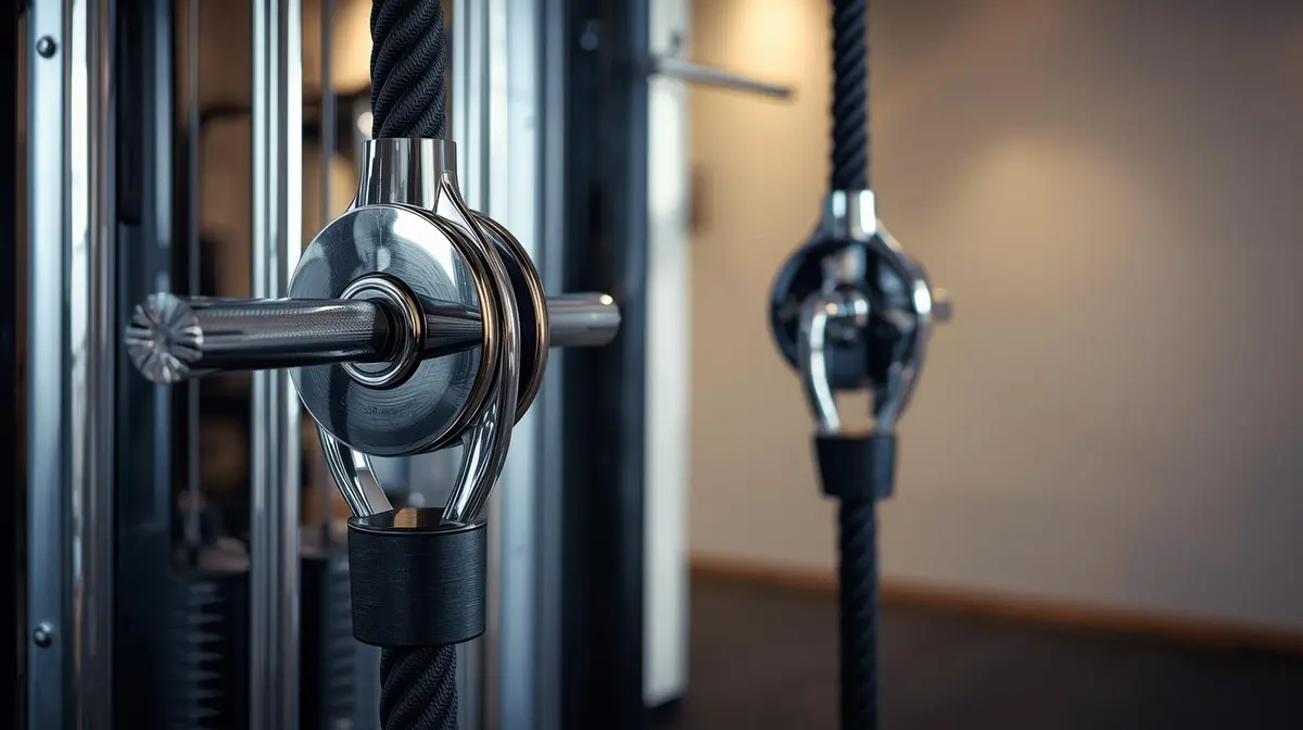 سیم بکسل دستگاه بدنسازی