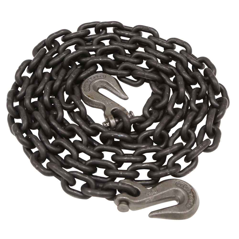 زنجیر 2 سر قلاب ( Binder Chain )